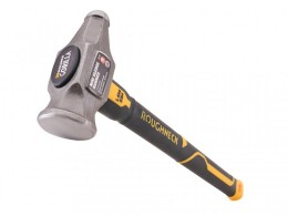 Roughneck 1.4kg (3lb) Gorilla Sledge Hammer &pound;16.99
